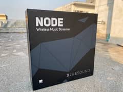 Bluesound node network player