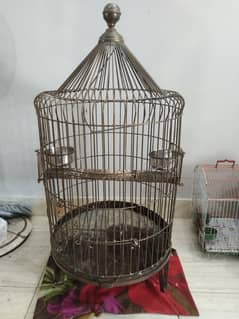 cage for sale