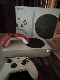 XBOX Series S | With Box