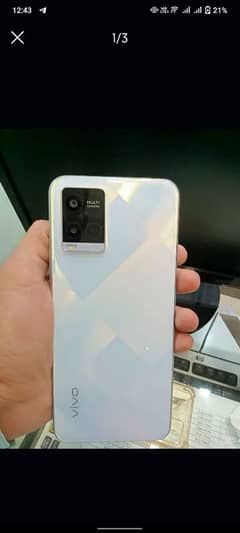 ViVo y21