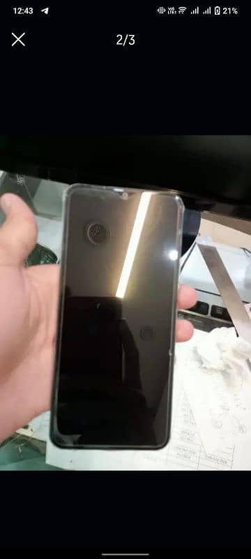 ViVo y21 2