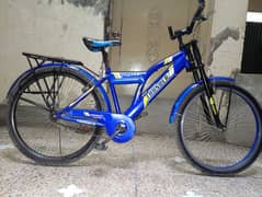 bicycle for sale