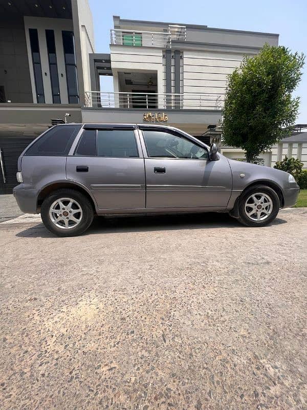 Suzuki Cultus special edition 3