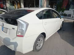 Toyota Prius 2010