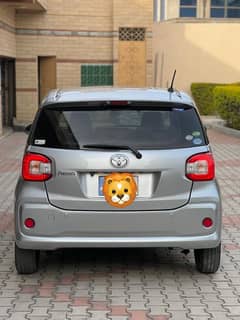 Toyota Passo 2017 contact=o3325778862