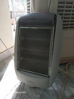 electric heater