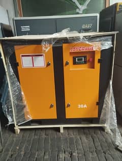 Brand New Air Compressor 22KW 0