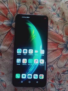 Infinix s5 lite 4gb 64gb 10.9. 5 all ok