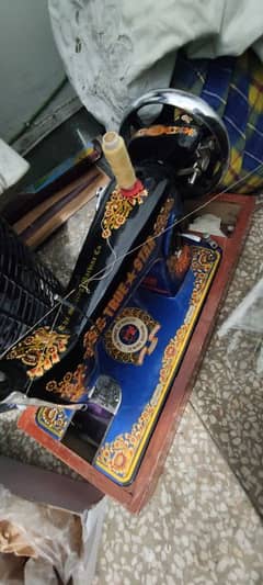 sewing machine for sale