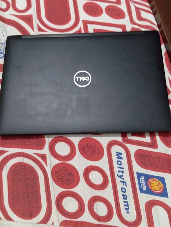 dell 7490 i5 8th gen 8/256gb ssd 5