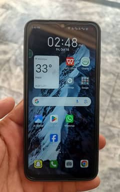 Itel  S23  4g 8/256 for sale  whatsapp  0/3/1/8/4/5/1/0/7/5/0