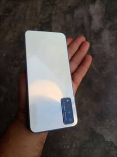 vivo y12S Only set