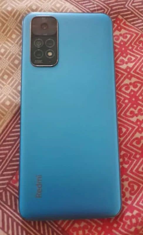 Redmi Note 11 2