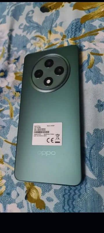 AOA Oppo Reno 12f 8 256 2