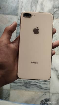 Iphone 8 plus 0