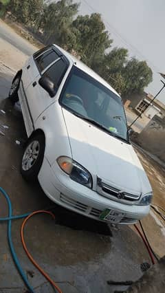 Suzuki Cultus VXR 2006 0