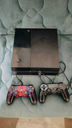 PS4