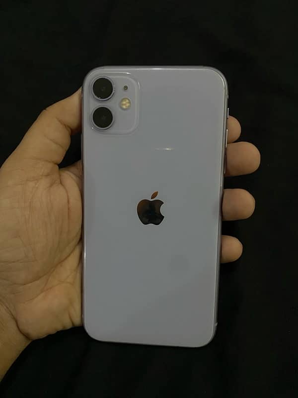 IPHONE 11 (Factory Unlock) 7