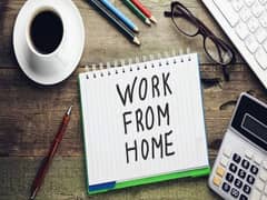 Jobs for females work from home Online Part time