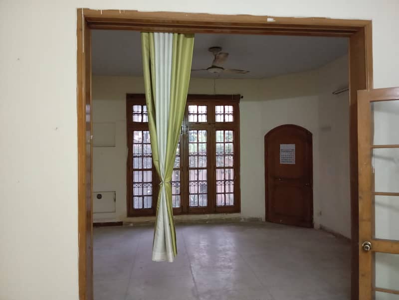 DOUBLE STOREY HOUSE FOR RENT IN I-8 ISLAMABAD. 0