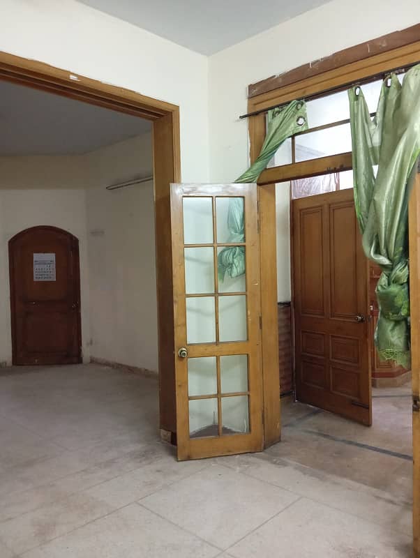 DOUBLE STOREY HOUSE FOR RENT IN I-8 ISLAMABAD. 4