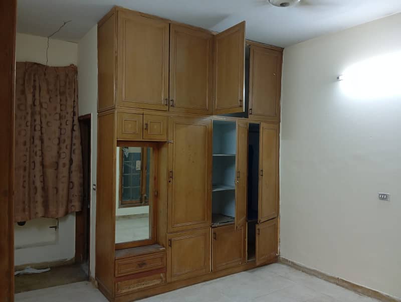 DOUBLE STOREY HOUSE FOR RENT IN I-8 ISLAMABAD. 9