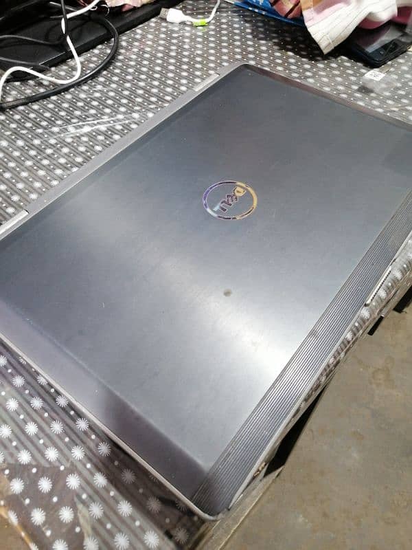 Dell Latitude Core i5 for sale 0