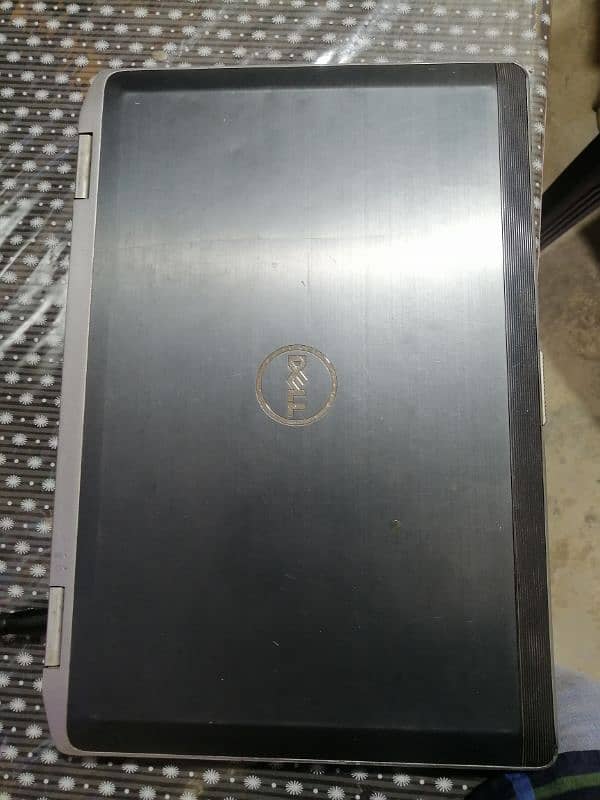 Dell Latitude Core i5 for sale 1