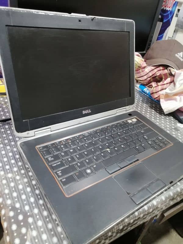 Dell Latitude Core i5 for sale 2