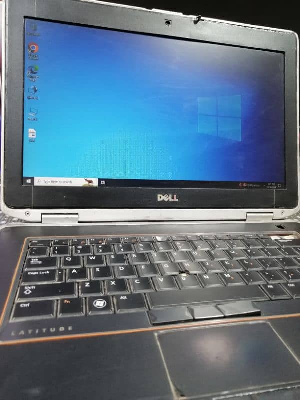 Dell Latitude Core i5 for sale 4