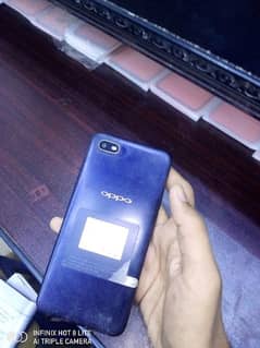 Oppo F9 2gb+32gb 10/8 condition without box 0