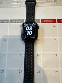 Apple Watch series 9 45mm