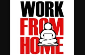 Need females work from home Online Part time