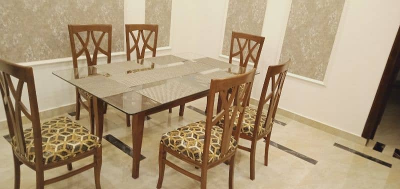 Dining Table 4