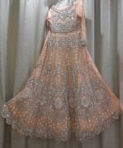 Walima Maxi, Walima Dress