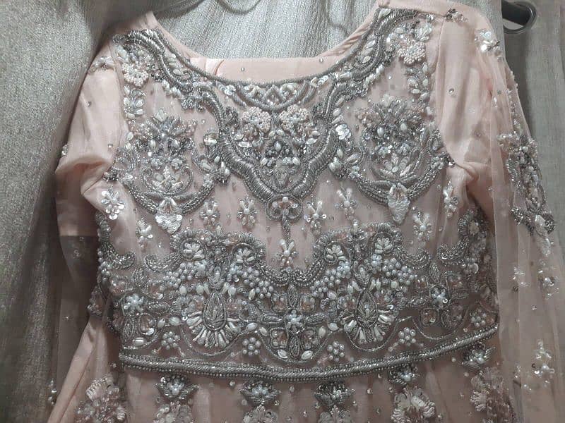 Walima Maxi, Walima Dress 1