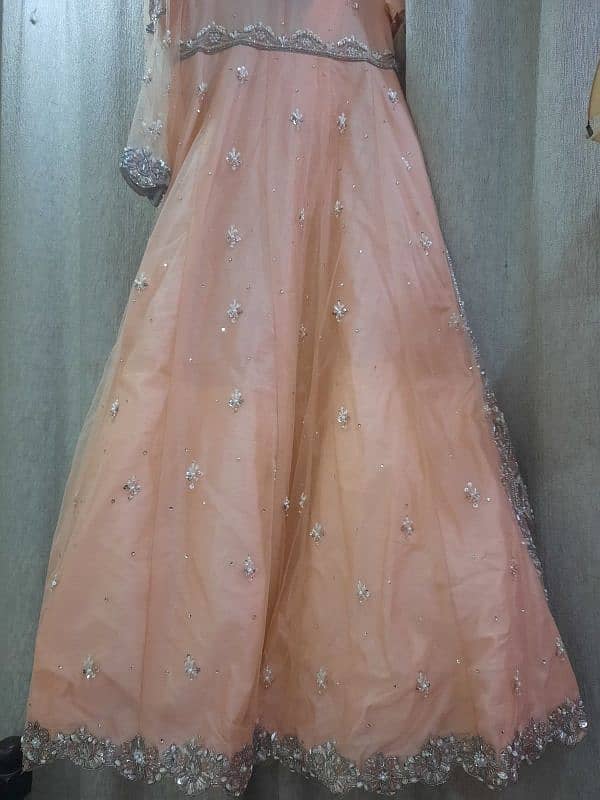 Walima Maxi, Walima Dress 2