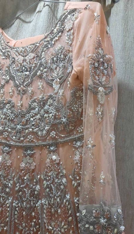 Walima Maxi, Walima Dress 3