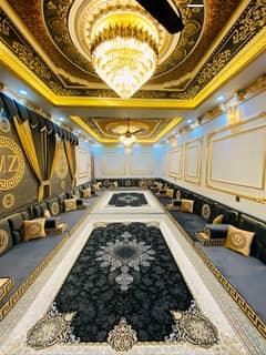 Arabic Majlis/majlis sofa/Arabic Majlis/Arbi Sofa/ running foot