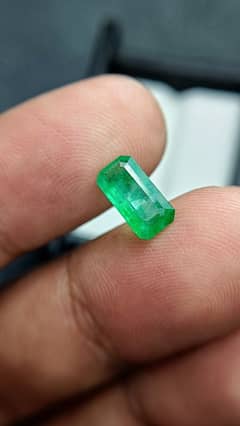 Original Swat emerald zamrud top quality 100% pure stone 0