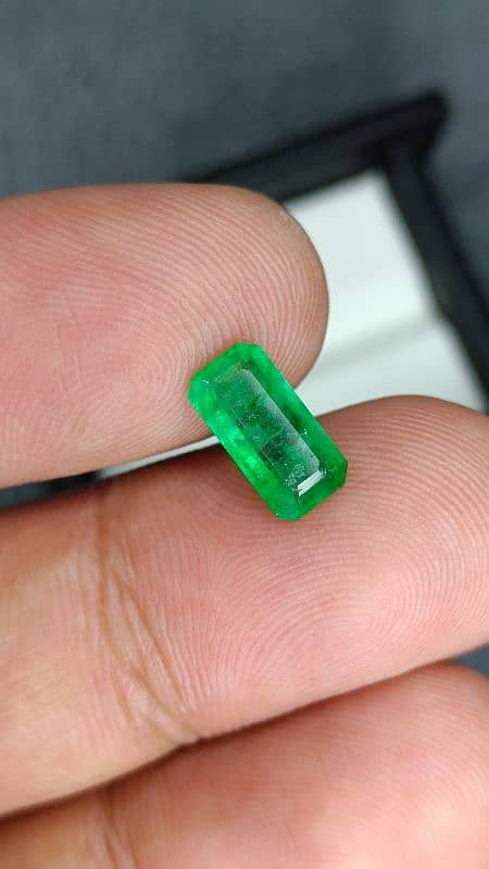 Original Swat emerald zamrud top quality 100% pure stone 2