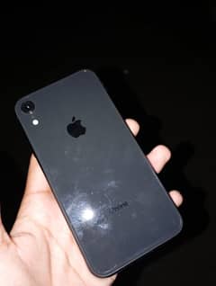 IPhone XR 0