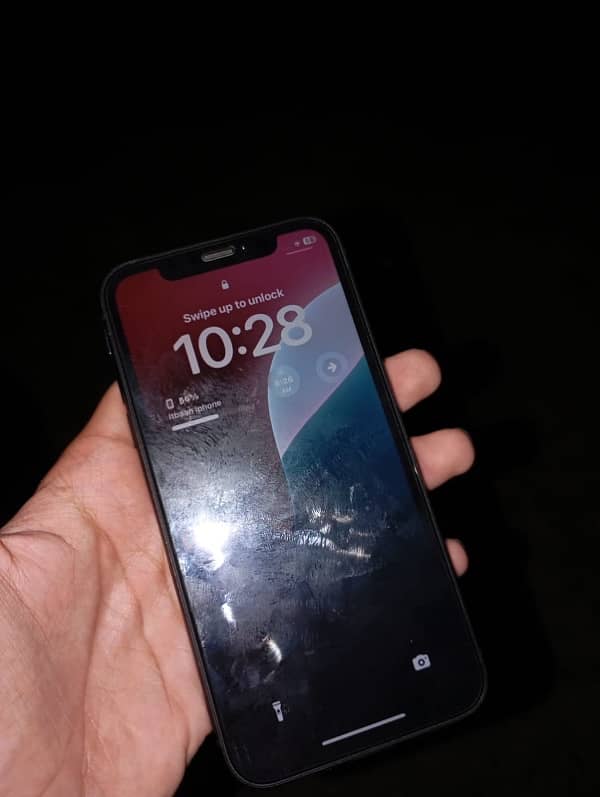 IPhone XR 3