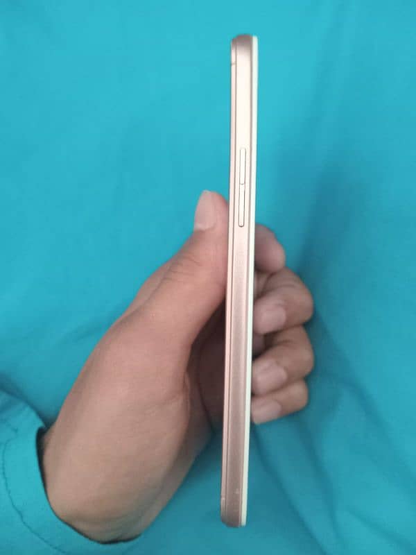 Oppo A57 4/64 Non PTA urgent sale Call me 03224444069 3