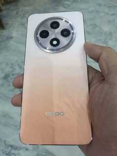 Oppo Reno 12f 5G