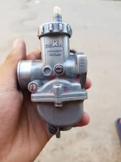 Hero carburetor 2014 jenioun