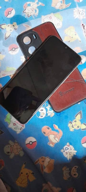 vivo Y16 for sale New Condition 3