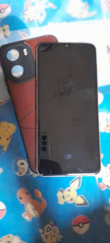 vivo Y16 for sale New Condition 4