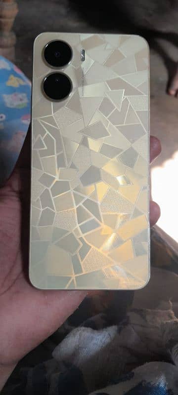 vivo Y16 for sale New Condition 5