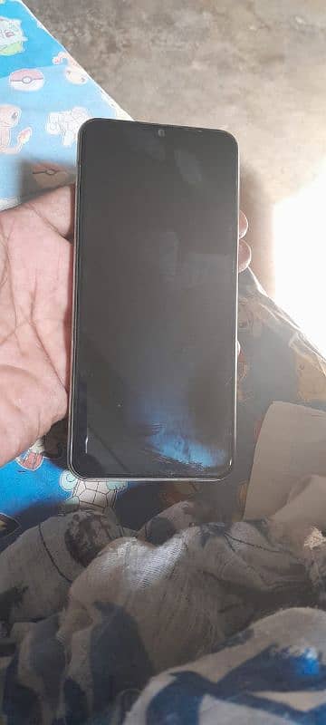 vivo Y16 for sale New Condition 6